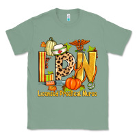 Sage fall lpn licensed practical nurse Classic Tee - Zillion Design Studio
