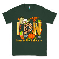 Sports Green fall lpn licensed practical nurse Classic Tee - Zillion Design Studio