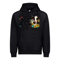 Black living life somewhere between jesus take the wheel Urban Hoodie - MaliasSmallBusiness