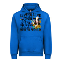 Cobalt living life somewhere between jesus take the wheel Urban Hoodie - MaliasSmallBusiness