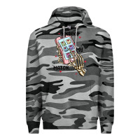 Finding My Match Premium Hoodie | Teevron