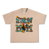 Burro show mom rooster Urban Heavy Tee - RanaPortraitStore
