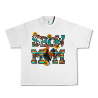 Lunar Rock show mom rooster Urban Heavy Tee - RanaPortraitStore