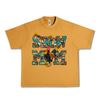 Peanut Butter show mom rooster Urban Heavy Tee - RanaPortraitStore