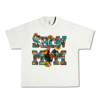 Pistachio show mom rooster Urban Heavy Tee - RanaPortraitStore