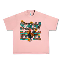 Salmon show mom rooster Urban Heavy Tee - RanaPortraitStore