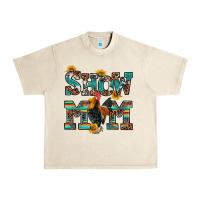 Sandshell show mom rooster Urban Heavy Tee - RanaPortraitStore
