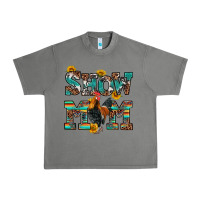 Tornado show mom rooster Urban Heavy Tee - RanaPortraitStore