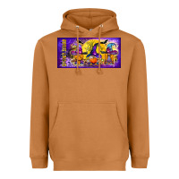 Meerkat spooky squad mug Heavyweight Hoodie - BundleAndBundleShop