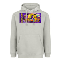 Moon Dust spooky squad mug Heavyweight Hoodie - BundleAndBundleShop