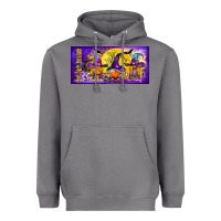 Storm spooky squad mug Heavyweight Hoodie - BundleAndBundleShop