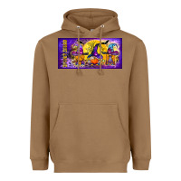 Toasted Coconut spooky squad mug Heavyweight Hoodie - BundleAndBundleShop