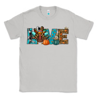 Moon Dust love thanksgivings turkey Classic Tee - RanaPortraitStore