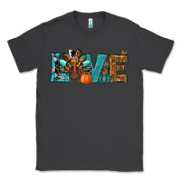 Smoke love thanksgivings turkey Classic Tee - RanaPortraitStore