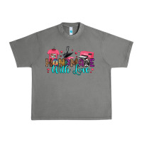 Tornado handmade with love Urban Heavy Tee - RanaPortraitStore