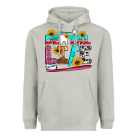 Moon Dust dental life Heavyweight Hoodie - Artiststas