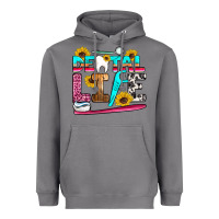 Storm dental life Heavyweight Hoodie - Artiststas