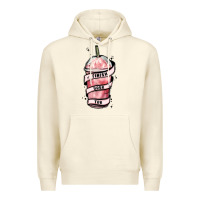 Sandshell finish your tbr Premium Hoodie - MaliasSmallBusiness