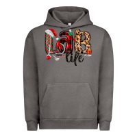 Pigment Tornado lab life christmas Urban Hoodie - MaliasSmallBusiness