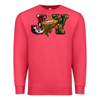 Cardinal joy with baby jesus ado Premium Sweatshirt - AdoDesignShop