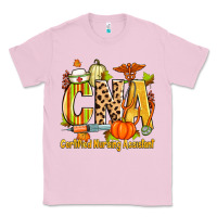 Bubblegum Pink fall cna certified nursing assistant Classic Tee - Zillion Design Studio