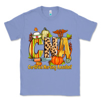 Colony Blue fall cna certified nursing assistant Classic Tee - Zillion Design Studio
