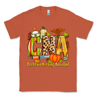 Copper fall cna certified nursing assistant Classic Tee - Zillion Design Studio