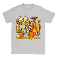 Moon Dust fall cna certified nursing assistant Classic Tee - Zillion Design Studio
