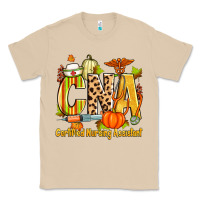 Mushroom fall cna certified nursing assistant Classic Tee - Zillion Design Studio