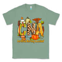 Sage fall cna certified nursing assistant Classic Tee - Zillion Design Studio