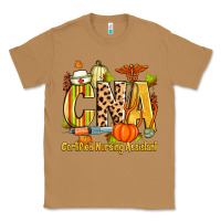 Toasted Coconut fall cna certified nursing assistant Classic Tee - Zillion Design Studio