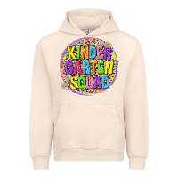 Sandshell kindergarten squad Urban Hoodie - NancyCooperArtShop