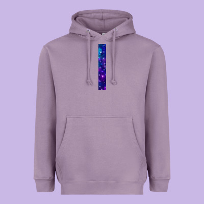 Halloween Key Fob Heavyweight Hoodie Designed By Bundleandbundleshop