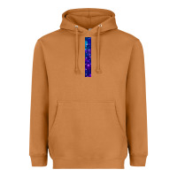 Meerkat Halloween Key Fob Heavyweight Hoodie - BundleAndBundleShop