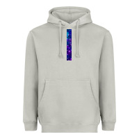 Moon Dust Halloween Key Fob Heavyweight Hoodie - BundleAndBundleShop