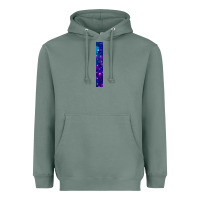 Sage Halloween Key Fob Heavyweight Hoodie - BundleAndBundleShop
