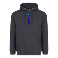 Smoke Halloween Key Fob Heavyweight Hoodie - BundleAndBundleShop
