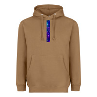 Toasted Coconut Halloween Key Fob Heavyweight Hoodie - BundleAndBundleShop