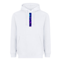 White Halloween Key Fob Heavyweight Hoodie - BundleAndBundleShop