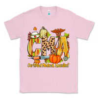 Bubblegum Pink fall cma certified medical assistant Classic Tee - Zillion Design Studio