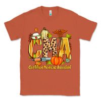 Copper fall cma certified medical assistant Classic Tee - Zillion Design Studio