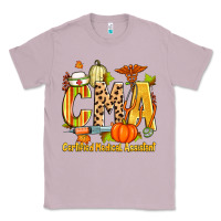Lilac fall cma certified medical assistant Classic Tee - Zillion Design Studio
