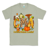 Matcha fall cma certified medical assistant Classic Tee - Zillion Design Studio