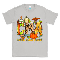 Moon Dust fall cma certified medical assistant Classic Tee - Zillion Design Studio