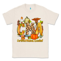 Natural fall cma certified medical assistant Classic Tee - Zillion Design Studio
