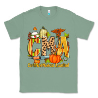 Sage fall cma certified medical assistant Classic Tee - Zillion Design Studio