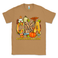 Toasted Coconut fall cma certified medical assistant Classic Tee - Zillion Design Studio