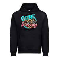 Gone Racing Urban Hoodie | Teevron
