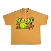Peanut Butter tennis senior 2024 Urban Heavy Tee - BarkalooDesign