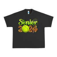 Pigment Black tennis senior 2024 Urban Heavy Tee - BarkalooDesign